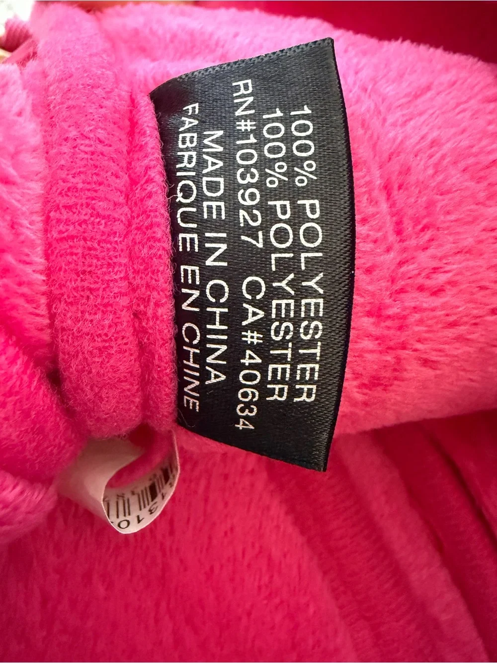 Marc by Marc Jacobs Fuchsia Embossed Laptop Bag